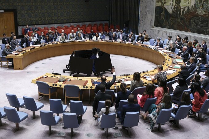 対イラン国連制裁、再発動へ－ウラン濃縮と再処理の禁止など