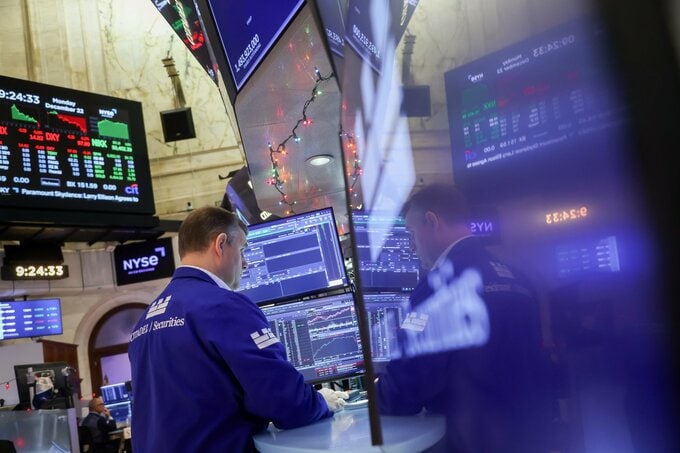 米プライマリーディーラー、社債売り持ちに転じる－要因見極め必要
