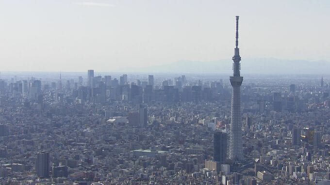 7月の企業物価指数　29か月連続で上昇も伸び率の鈍化続く