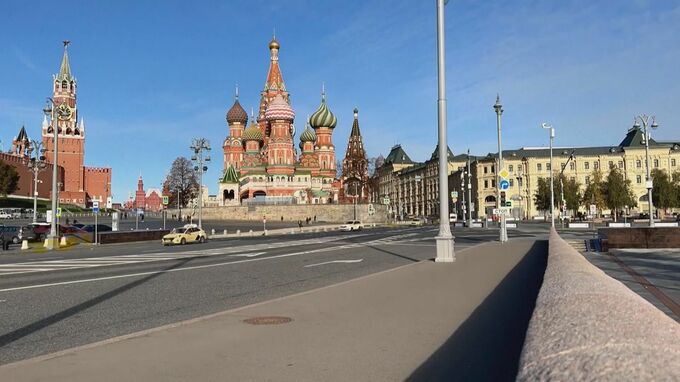 「ロシア大統領府の世論調査で和平交渉支持が55%」独立系メディア