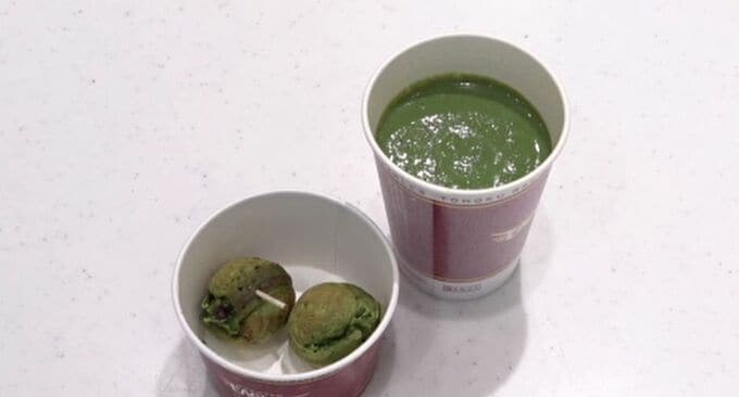 楽天選手も好評、地元食材で「NANAO POWER FOOD」開発 スポーツ合宿誘致再開へ 石川・七尾市|TBS NEWS DIG