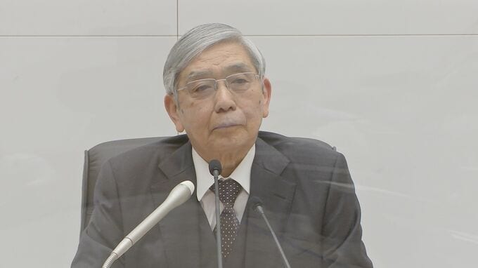 12月日銀会合　一時中断されていた…　政府側から丁寧な説明を求められる場面も…　委員からは物価上昇目標には「適当でない」との指摘も
