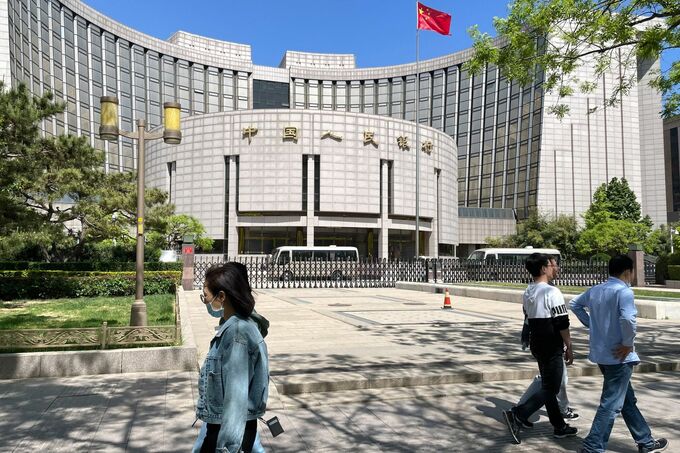 中国の30年債利回り、2.12％で年初来最高を記録－株式へシフト進む