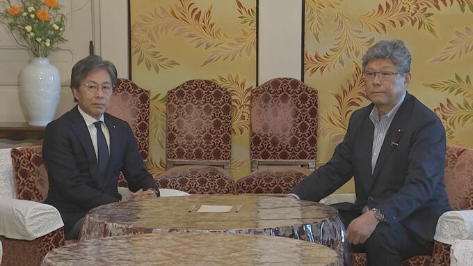 被害者救済のため「旧統一教会の財産保全」法案めぐり与野党協議で合意