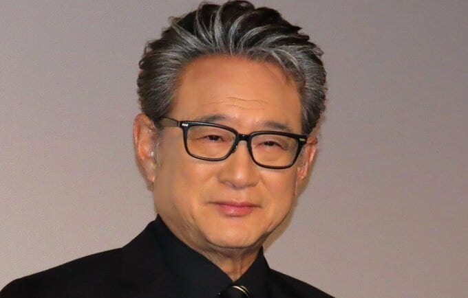 【 船越英一郎 】　〝サスペンスの帝王〟が映画で復活　「刑事ドラマの本格サスペンスが準備中」|TBS NEWS DIG