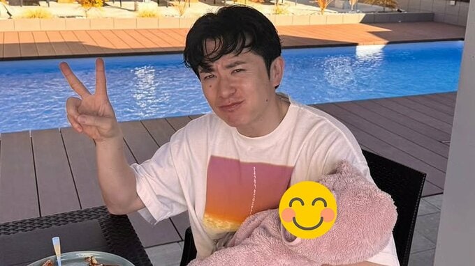 【藤森慎吾】愛車ゲレンデで愛娘を連れて初の家族旅行 宿泊は「戸建て貸切で、電気ポットやレンジもある」|TBS NEWS DIG