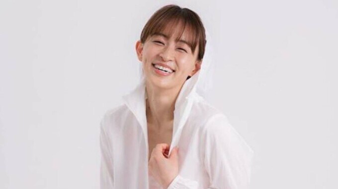 田中理恵さん　第二子となる男児出産を報告「新しい生活を楽しみながら、私らしく頑張りたいなと思います」|TBS NEWS DIG