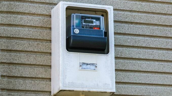 電気メーター細工…使用料少なく偽装　他県でも犯行か　アメリカ国籍の男ら3人逮捕|TBS NEWS DIG