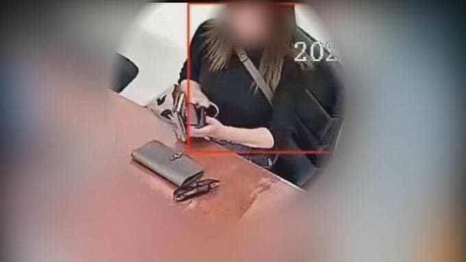 “質入れ姿”が防犯カメラに･･･脱毛エステ店オーナーの女（32）寝入った男性客から約100万円入った財布盗んだか「盗んでいません」と否認　広島　|　RCC NEWS | 広島ニュース | RCC中国放送