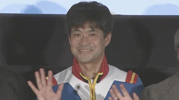 若井おさむさん　第2子誕生を報告　「そういえば今年7月に二人目の男の子が産まれました」|TBS NEWS DIG