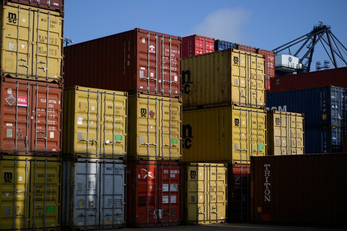 中国、貿易休戦に米が違反と非難－断固たる措置講じると商務省