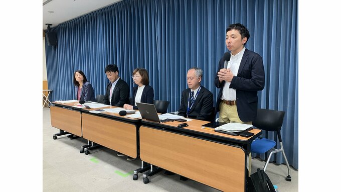日本の高校生の約半数が「社会に出たら理科は必要なくなる」　日米中韓の意識調査　科学の学力は世界トップレベルでも意識とのかい離が浮き彫りに|TBS NEWS DIG