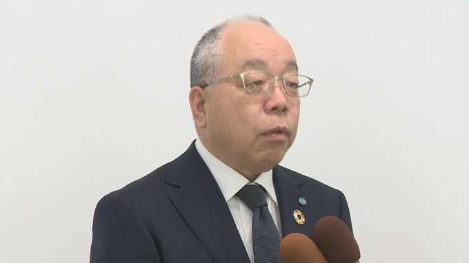 連合山口が労働局に要請「公正な取引関係の実現、長時間労働の是正を」|TBS NEWS DIG