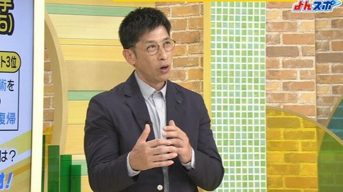 【阪神】４番に入る近本選手...最適な打順は？「たぶん本人は１番に戻ることが一番いいと思っている」　初ＨＲ放った前川選手は『スタメンで起用する価値がある』　前監督の矢野燿大氏が解説|TBS NEWS DIG