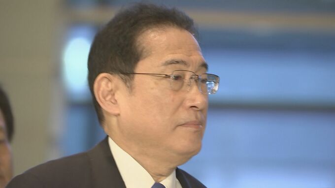 岸田総理「能登半島地震必ず乗り越える」建国記念の日メッセージで|TBS NEWS DIG