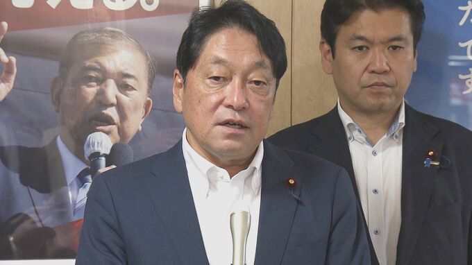 2000円台で備蓄米放出「大変評価できる」　自民党政調会長