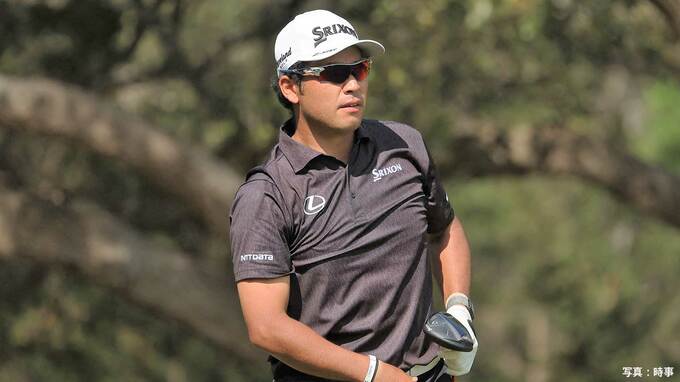 松山英樹 マスターズ“前哨戦”初日は1オーバーの90位「いいジャッジができなかった」【バレロ・テキサス・オープン】|TBS NEWS DIG