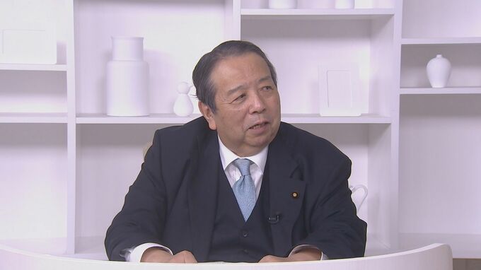 細田議長の説明は“不十分” 自民・村上元行革大臣