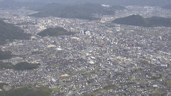 山口県内企業の景況感「３期ぶり改善」財務事務所の調査で　|　山口のニュース・天気・防災｜tys NEWS｜ｔｙｓテレビ山口