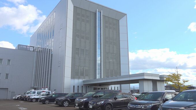 釣り人が転落か 海岸で男性の遺体見つかる 石川・小松市　|　石川県のニュース｜MRO北陸放送