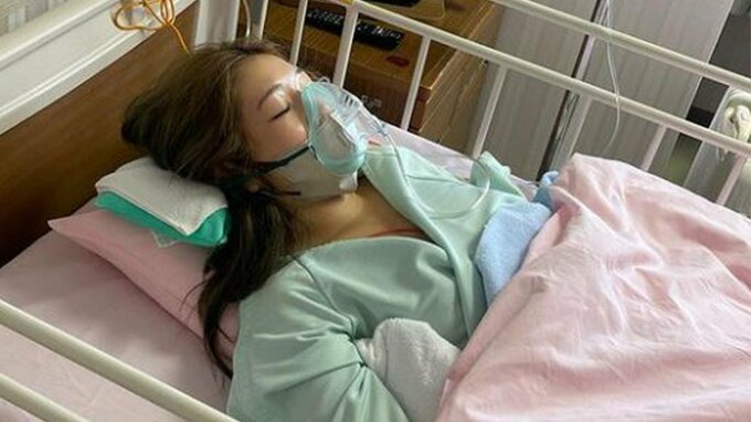 「左の卵巣卵管全て切除しました」　モデル・渡辺加和さん　手術を報告　「この経験は大きな財産になりました」【CYBERJAPAN DANCERS】|TBS NEWS DIG