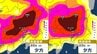 【ゲリラ雷雨に？】東京首都圏含む関東甲信で「警報級の大雨」の恐れ…　22日（水）昼過ぎ～夜遅くにかけて大雨か　23日（木）と週末25日（土）も…？　発雷確率・雨と風の予想シミュレーションあり　|　青森のニュース│ATV NEWS│青森テレビ