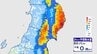【台風情報】台風15号（チャンホン）は11日午後に関東直撃か　東北太平洋側も大雨で土砂災害に厳重警戒　岩手沿岸はまたもお盆に大雨【雨風詳細シミュレーション11日朝～12日夕方】　|　宮城のニュース│tbc NEWS│tbc東北放送