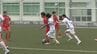 普及や競技力向上へ　高校と住宅メーカーが女子サッカー大会開催　中高生4チームが試合で交流　岩手・北上市　|　IBC NEWS | IBC岩手放送