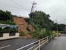 滋賀・大津市「土砂崩れが起きている」と通報　京都・長岡京市でも１６世帯に避難指示　けが人なし　|　MBSニュース | 関西の最新ニュースを分かりやすく。