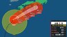 【台風情報】台風6号（チャンミー）九州・四国から近畿・東海・関東にかけ接近へ　線状降水帯による大雨・暴風に厳重警戒【気象庁】　|　岡山・香川のニュース | 天気 | RSK山陽放送
