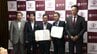「県内の薬剤師確保につながれば」高知県と京都薬科大学が連携協定　|　高知のニュース・天気｜KUTV NEWS | KUTVテレビ高知