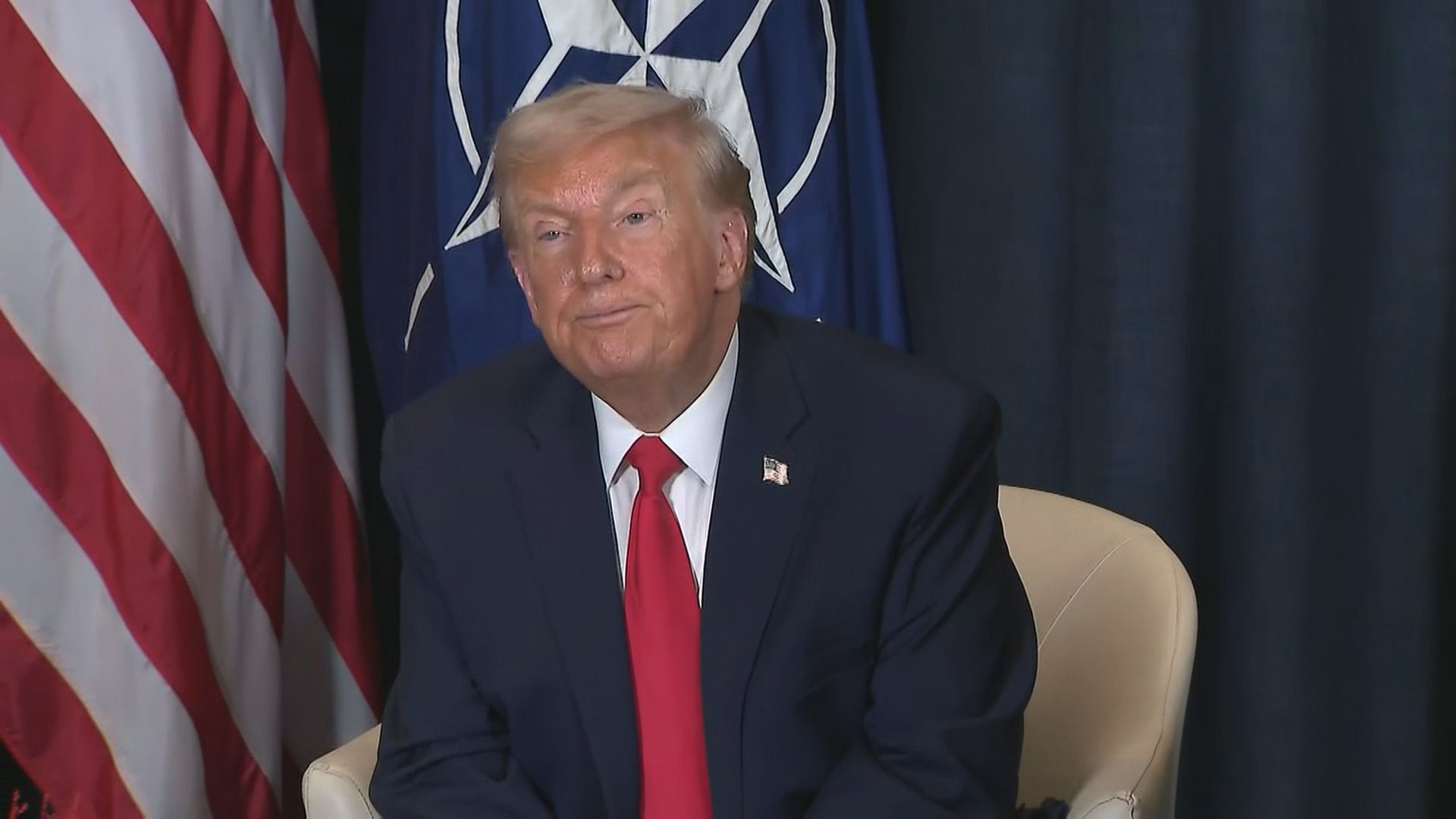 トランプ大統領 来週から中間選挙に向け国内演説をスタート | TBS