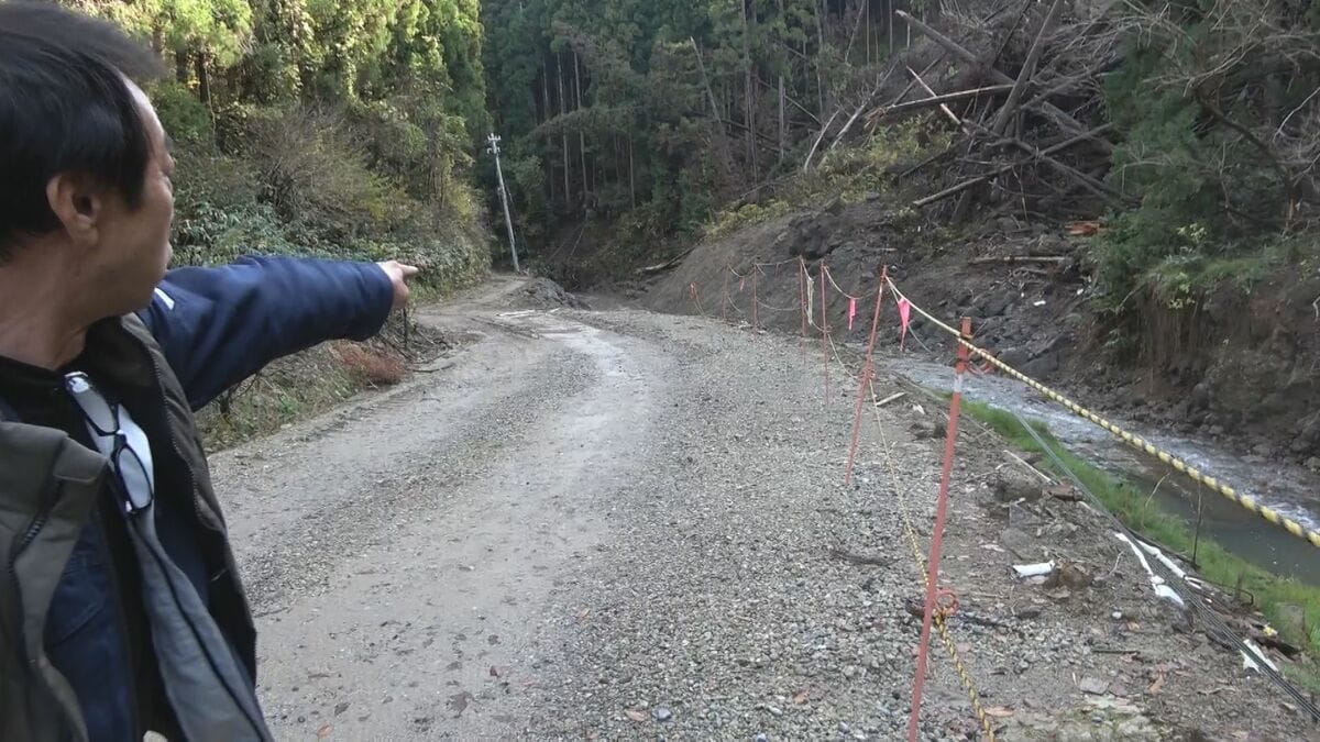 本当にみんなで集団移転したかったのか…」住民の半数は70歳以上