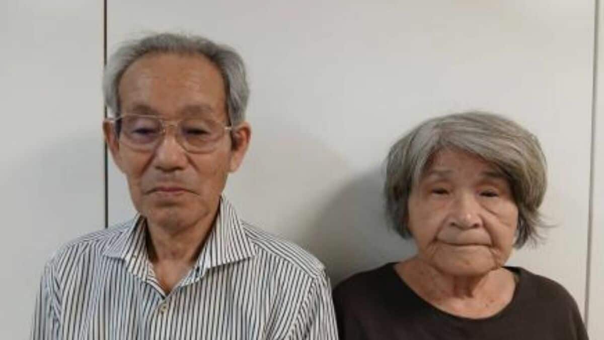 自分の名前も住所も思い出せない…身元不明の男女は“夫婦”か 記憶喪失 愛知･岡崎市が情報提供呼びかけ ｢生まれは西三河｣｢長く関東で生活｣と話も