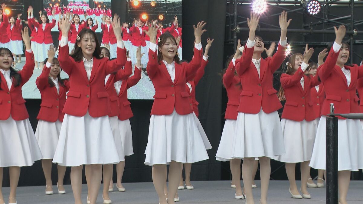地域に根差したケーブルテレビの魅力を発信 各局アナウンサーらが集結 「ケーブルフェスタ2026」 名古屋・栄