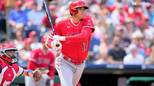 大谷翔平 2年連続150安打達成!95打点目を挙げ打点王争い2位タイに浮上、エ軍は9回の大逆転劇で連敗を3でストップ 借金は6|TBS NEWS DIG