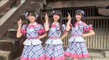 デビュー前に善光寺で特別祈願…長野日大高校に新たに創設「アイドル部」メンバー…ライブ成功や学業成就願って…夏祭り「長野びんずる」への出演も予定|TBS NEWS DIG