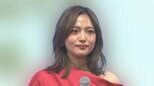 【 川口春奈 】サッカー日本代表・板倉滉選手との結婚・妊娠を報告「無事に生まれてきてくれることを願いながら　日々穏やかに過ごしていけたら」|TBS NEWS DIG
