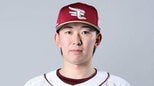 楽天ドラフト2位・伊藤樹投手が甲子園で1軍デビュー 阪神打線に挑む|TBS NEWS DIG