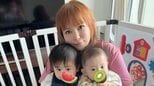 【 中川翔子 】　双子の弟は「人生1おいしかったらしくフリフリしながら泣きました」　兄は煎餅好きで個性や好みの違いに　「なんか面白いです」|TBS NEWS DIG