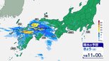 九州北部で再び線状降水帯発生のおそれ あらたな大雨災害に警戒 台風9号は猛烈な勢力まで発達か 動向に注意|TBS NEWS DIG