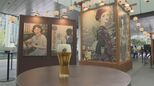 名古屋駅前に期間限定の｢ビアガーデン｣ JRゲートタワーで7月20日まで ｢夏祭りの雰囲気を味わって｣　|　名古屋・愛知・岐阜・三重のニュース【CBC news】 | CBC web