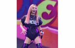 【 倖田來未 】　中国でライブ　投稿写真にファン反響　「笑顔が最高にかわいすぎて癒し」・「スタイル良い♥カッコいいです」|TBS NEWS DIG
