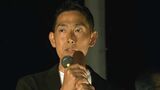 瀬戸内市長選挙 新人の黒石健太郎氏が初当選「住みやすい街づくりに取り組むことが一番やるべきこと」【岡山】|TBS NEWS DIG