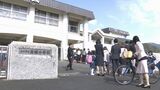 「勉強が楽しみ」「全部頑張りたい」山口県内多くの小学校で入学式　|　山口のニュース・天気・防災｜tys NEWS｜ｔｙｓテレビ山口