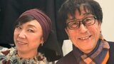 【ユーミン】夫・松任谷正隆さんのインスタグラム開設を報告「はじめたそうです」|TBS NEWS DIG