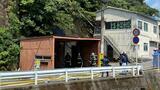 「屋外の家電から出火し建物に燃え移っている」長崎市で火災通報 | 長崎のニュース | 天気 | NBC長崎放送