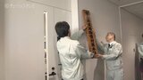 短期間に大雪の可能性も…「道路除雪を万全の態勢で」総延長2300キロの対策本部が開設 富山|TBS NEWS DIG