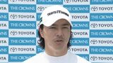 「いいスタートだった」石川遼が好発進 3年連続でホールインワンなるか 第64回中日クラウンズ | 名古屋・愛知・岐阜・三重のニュース【CBC news】 | CBC web