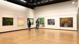 二科静岡支部展始まる 水彩画や油絵など入賞作品68点展示6月9日まで=静岡県立美術館 | 静岡のニュース | SBSNEWS | 静岡放送